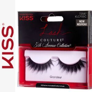 Kiss Lash Couture 5th Avenue Collection Eyelashes
